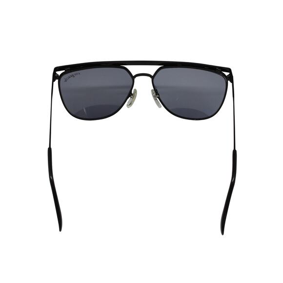 Rive Gauche RG-432 GB Vintage Sunglasses - LENSES FAIR / FRAMES GOOD - READ - Picture 11 of 12